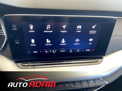 Škoda Octavia Combi 1.5TSi 110kW E-Tec DSG Style