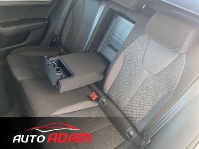 Škoda Octavia Combi 1.5TSi 110kW E-Tec DSG Style
