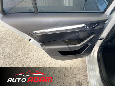 Škoda Octavia Combi 1.5TSi 110kW E-Tec DSG Style