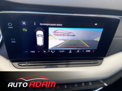 Škoda Octavia Combi 1.5TSi 110kW E-Tec DSG Style