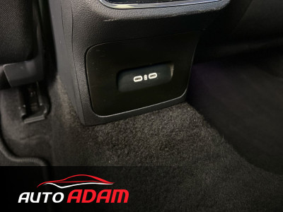 Škoda Octavia Combi 1.5TSi 110kW E-Tec DSG Style