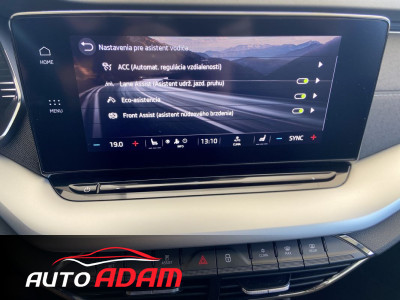 Škoda Octavia Combi 1.5TSi 110kW E-Tec DSG Style