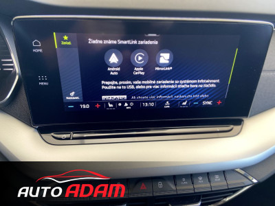 Škoda Octavia Combi 1.5TSi 110kW E-Tec DSG Style
