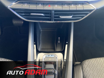 Škoda Octavia Combi 1.5TSi 110kW E-Tec DSG Style