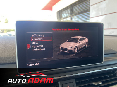 Audi A5 Sportback 2.0 TDI S-Tronic 140 kW