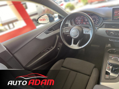 Audi A5 Sportback 2.0 TDI S-Tronic 140 kW