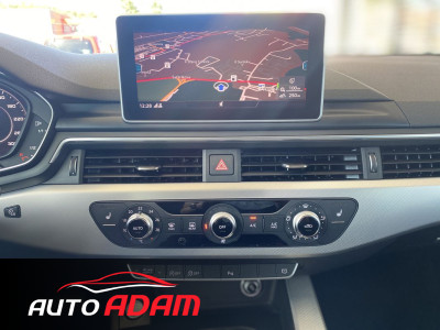 Audi A5 Sportback 2.0 TDI S-Tronic 140 kW