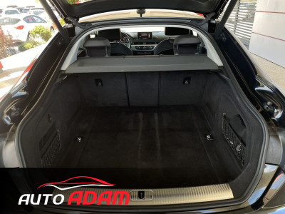 Audi A5 Sportback 2.0 TDI S-Tronic 140 kW
