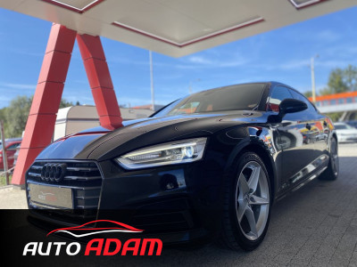 Audi A5 Sportback 2.0 TDI S-Tronic 140 kW