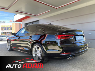 Audi A5 Sportback 2.0 TDI S-Tronic 140 kW