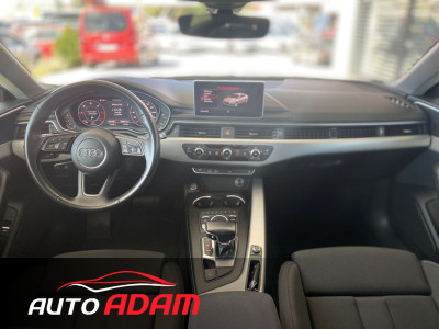 Audi A5 Sportback 2.0 TDI S-Tronic 140 kW