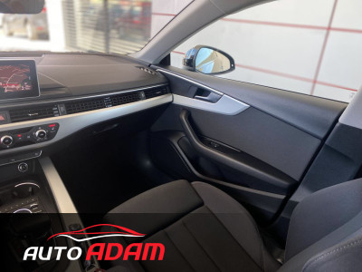 Audi A5 Sportback 2.0 TDI S-Tronic 140 kW