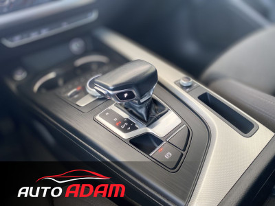 Audi A5 Sportback 2.0 TDI S-Tronic 140 kW