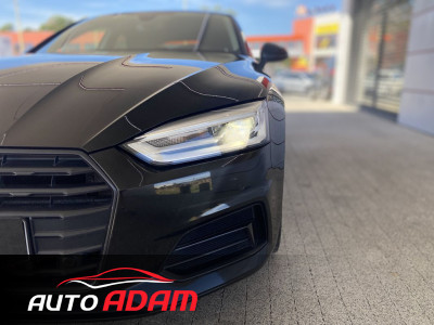 Audi A5 Sportback 2.0 TDI S-Tronic 140 kW