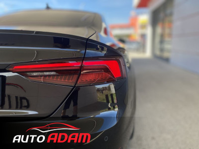 Audi A5 Sportback 2.0 TDI S-Tronic 140 kW