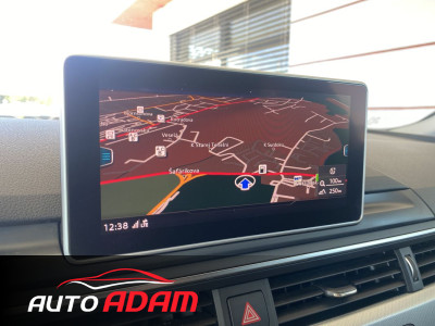 Audi A5 Sportback 2.0 TDI S-Tronic 140 kW
