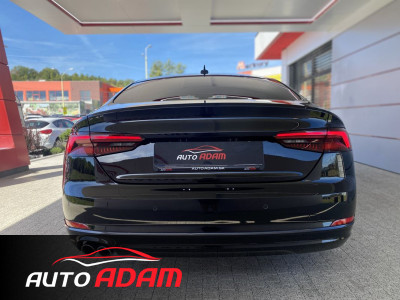 Audi A5 Sportback 2.0 TDI S-Tronic 140 kW