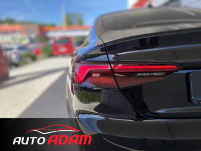 Audi A5 Sportback 2.0 TDI S-Tronic 140 kW