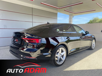 Audi A5 Sportback 2.0 TDI S-Tronic 140 kW