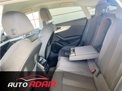 Audi A5 Sportback 2.0 TDI S-Tronic 140 kW