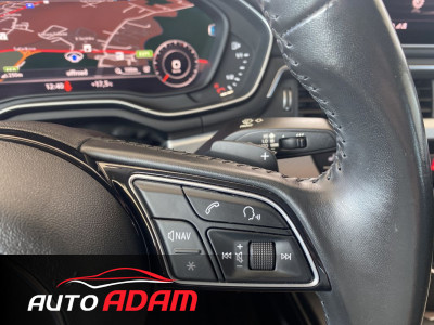 Audi A5 Sportback 2.0 TDI S-Tronic 140 kW