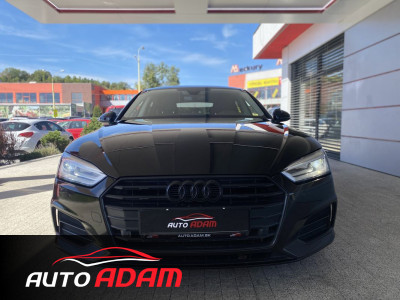 Audi A5 Sportback 2.0 TDI S-Tronic 140 kW