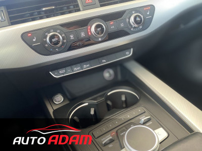 Audi A5 Sportback 2.0 TDI S-Tronic 140 kW