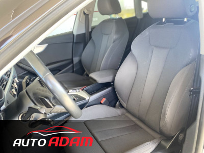 Audi A5 Sportback 2.0 TDI S-Tronic 140 kW