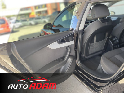 Audi A5 Sportback 2.0 TDI S-Tronic 140 kW