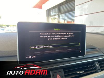 Audi A5 Sportback 2.0 TDI S-Tronic 140 kW