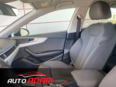 Audi A5 Sportback 2.0 TDI S-Tronic 140 kW