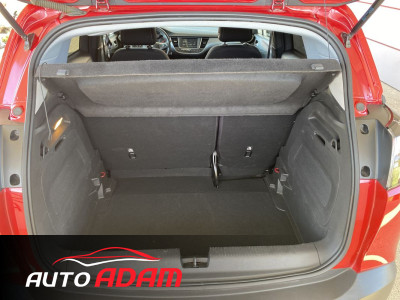 Opel Crossland 1.2 PureTech 61kW Edition Záruka FlexCare do 30.6.2027/150 000 km