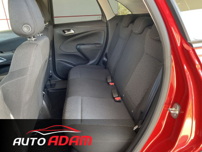 Opel Crossland 1.2 PureTech 61kW Edition Záruka FlexCare do 30.6.2027/150 000 km