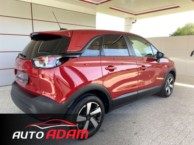 Opel Crossland 1.2 PureTech 61kW Edition Záruka FlexCare do 30.6.2027/150 000 km