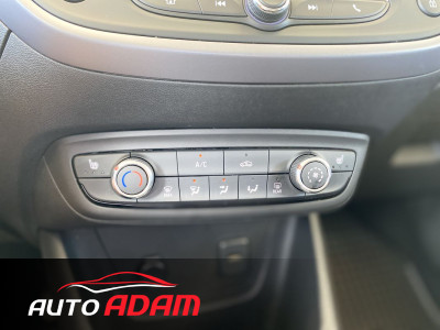 Opel Crossland 1.2 PureTech 61kW Edition Záruka FlexCare do 30.6.2027/150 000 km