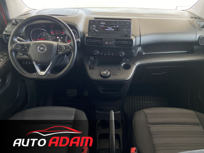 Opel Combo Life 1.5CDTI 96 kW Enjoy