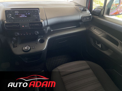 Opel Combo Life 1.5CDTI 96 kW Enjoy