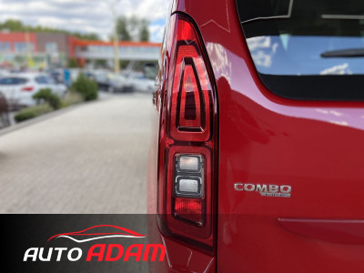 Opel Combo Life 1.5CDTI 96 kW Enjoy