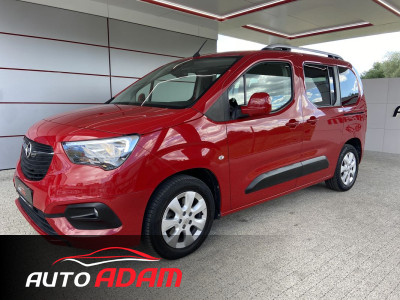 Opel Combo Life 1.5CDTI 96 kW Enjoy