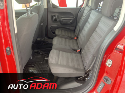 Opel Combo Life 1.5CDTI 96 kW Enjoy