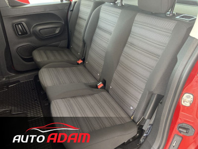 Opel Combo Life 1.5CDTI 96 kW Enjoy