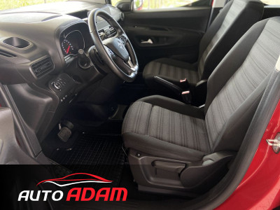 Opel Combo Life 1.5CDTI 96 kW Enjoy