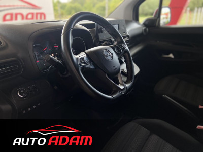 Opel Combo Life 1.5CDTI 96 kW Enjoy