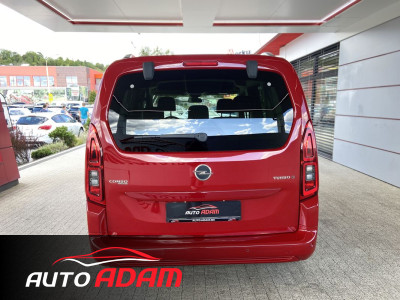 Opel Combo Life 1.5CDTI 96 kW Enjoy