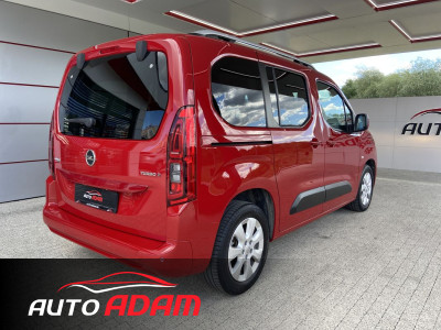 Opel Combo Life 1.5CDTI 96 kW Enjoy