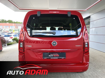 Opel Combo Life 1.5CDTI 96 kW Enjoy