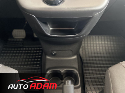 Opel Combo Life 1.5CDTI 96 kW Enjoy