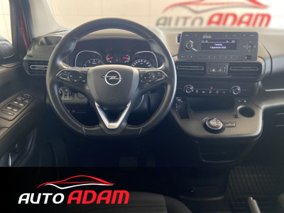Opel Combo Life 1.5CDTI 96 kW Enjoy