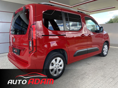 Opel Combo Life 1.5CDTI 96 kW Enjoy