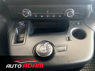 Opel Combo Life 1.5CDTI 96 kW Enjoy